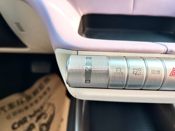 BYD Dolphin 2021, 59800 км, за 54000 CNY - фото 13