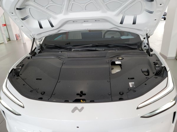 Onvo L60 2024, 920000 км, за 130400 CNY - фото 17