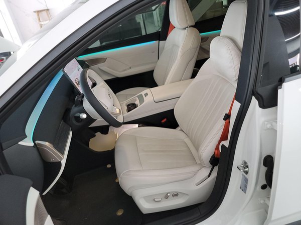 Onvo L60 2024, 920000 км, за 130400 CNY - фото 14