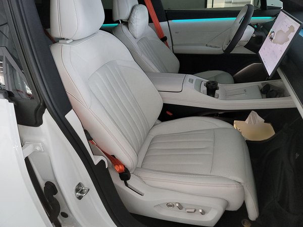 Onvo L60 2024, 920000 км, за 130400 CNY - фото 19