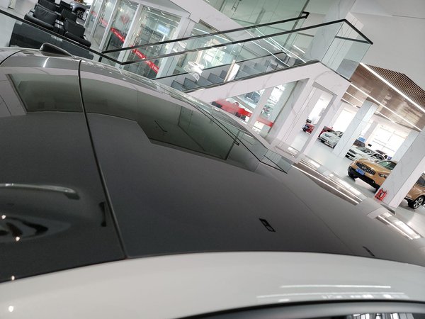 Заднеприводная версия Le Dao L60 2024 мощностью 60 кВт*ч, 2024 года