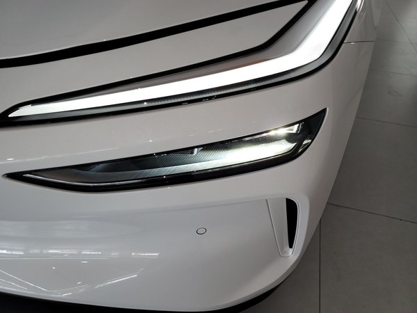 Onvo L60 2024, 920000 км, за 130400 CNY - фото 18