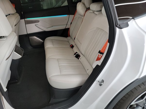 Onvo L60 2024, 920000 км, за 130400 CNY - фото 9