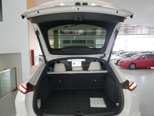 Onvo L60 2024, 920000 км, за 130400 CNY - фото 16