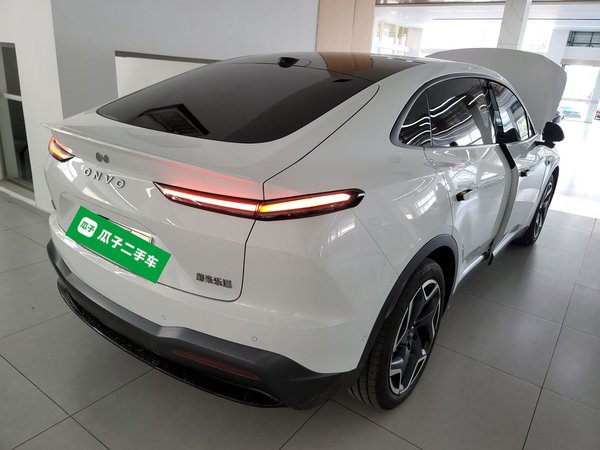 Onvo L60 2024, 920000 км, за 130400 CNY - фото 6