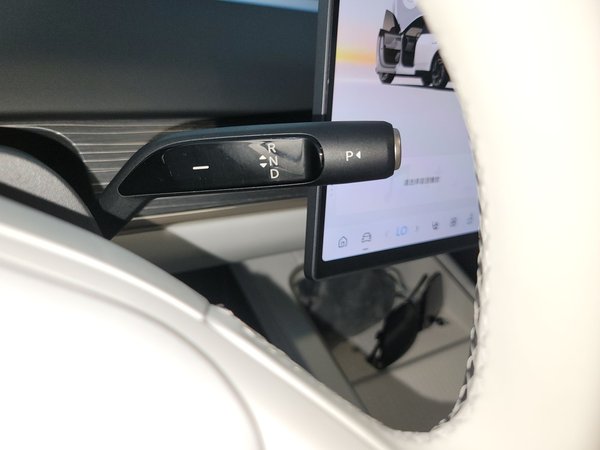 Onvo L60 2024, 920000 км, за 130400 CNY - фото 13