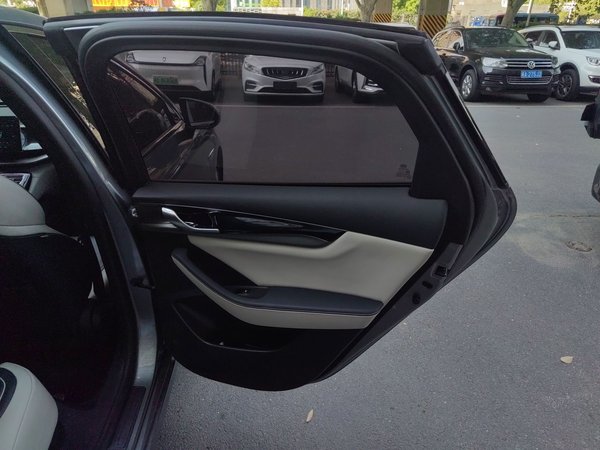 BYD Qin 2021, 80900 км, за 68000 CNY - фото 26