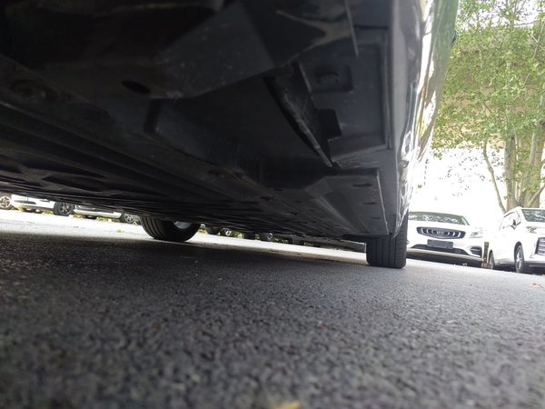 BYD Qin PLUS 2021 EV 500 км класса люкс, 2021 года