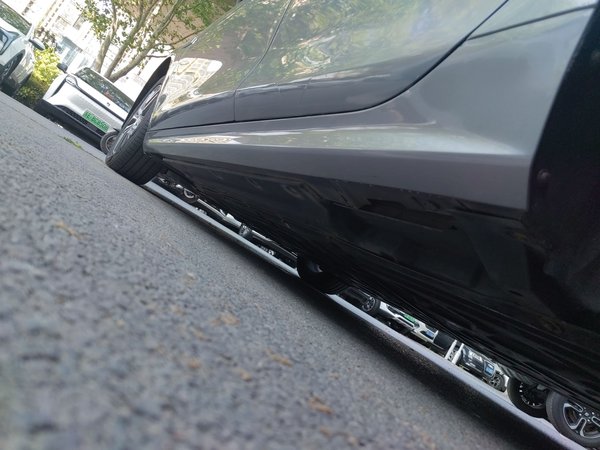 BYD Qin 2021, 80900 км, за 68000 CNY - фото 30