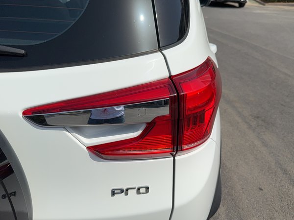 BYD Yuan 2021, 74900 км, за 50100 CNY - фото 8