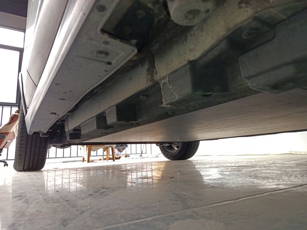 Премиальная модель BYD Yuan Pro 2021 длиной 401 км, 2021 года