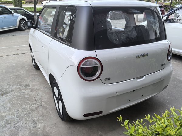 Changan Lumin 2024, 100 км, за 34700 CNY - фото 8