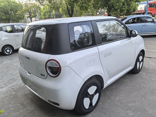 Changan Lumin 2024, 100 км, за 34700 CNY - фото 6