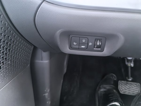 Changan Lumin 2024, 100 км, за 34700 CNY - фото 12