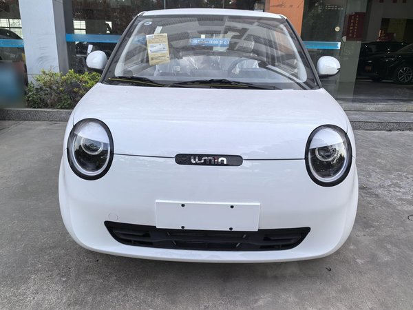 Changan Lumin 2024, 100 км, за 34700 CNY