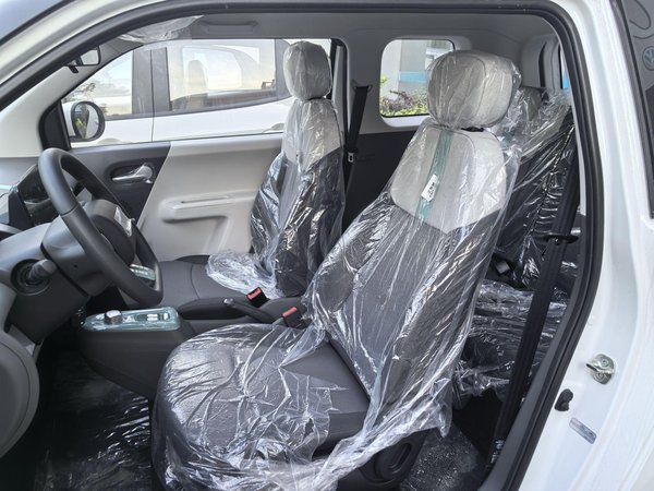 Changan Lumin 2024, 100 км, за 34700 CNY - фото 13