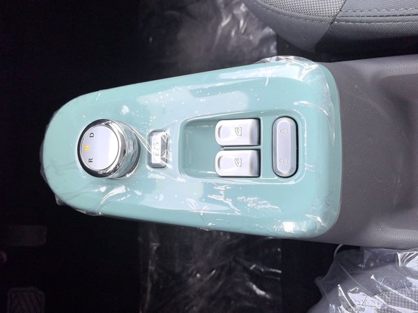 Changan Lumin 2024, 100 км, за 34700 CNY - фото 16