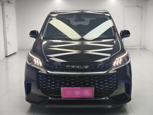 SAIC MAXUS EUNIQ 5 2020 1.3T ПОДКЛЮЧАЕМЫЙ МОДУЛЬ ELITE Edition, 