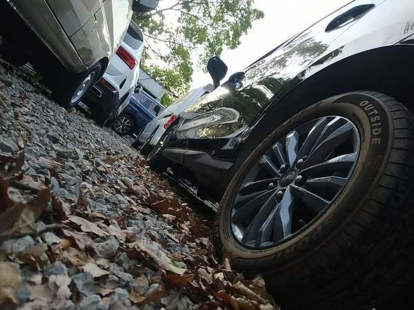 SAIC MAXUS EUNIQ 5 2020 1.3T ПОДКЛЮЧАЕМЫЙ МОДУЛЬ ELITE Edition, 