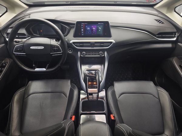 SAIC Maxus EUNIQ 5, 11700 км, за 80300 CNY - фото 14