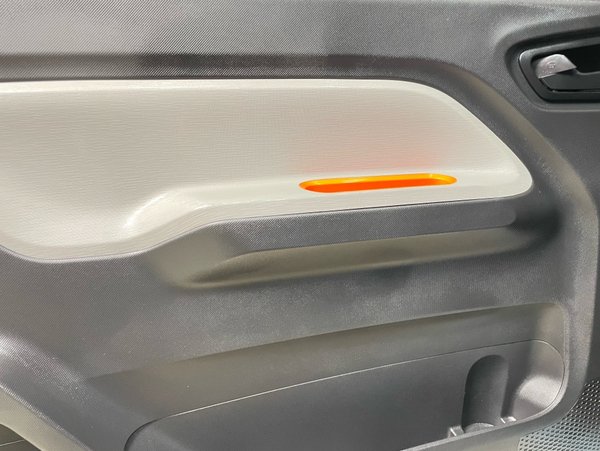 Wuling Hongguang MINIEV 2022, 34900 км, за 20100 CNY - фото 9