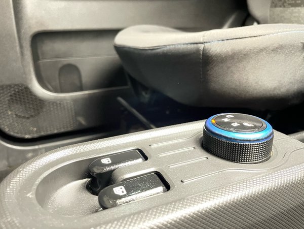 Wuling Hongguang MINIEV 2022, 34900 км, за 20100 CNY - фото 14