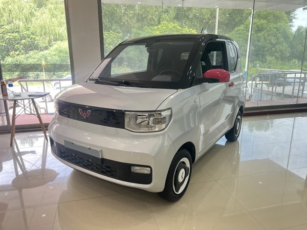 Wuling Automobile Hongguang MINIEV 2022 Легкий литий-железный фосфат