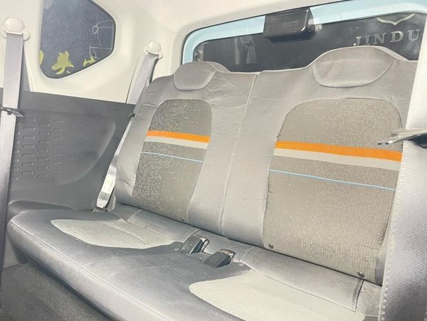 Wuling Hongguang MINIEV 2022, 34900 км, за 20100 CNY - фото 18