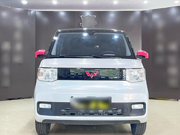 Wuling Automobile Hongguang MINIEV 2022 Легкий литий-железный фосфат, 2022 года