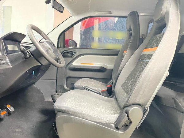 Wuling Hongguang MINIEV 2022, 34900 км, за 20100 CNY - фото 12