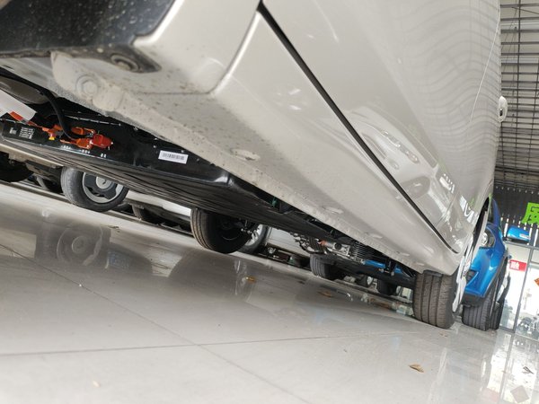 Wuling Hongguang MINIEV, 100 км, за 33900 CNY - фото 30