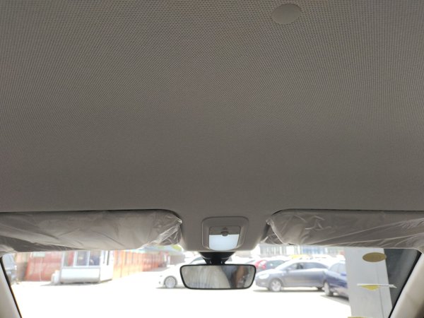 Wuling Hongguang MINIEV, 100 км, за 33900 CNY - фото 22