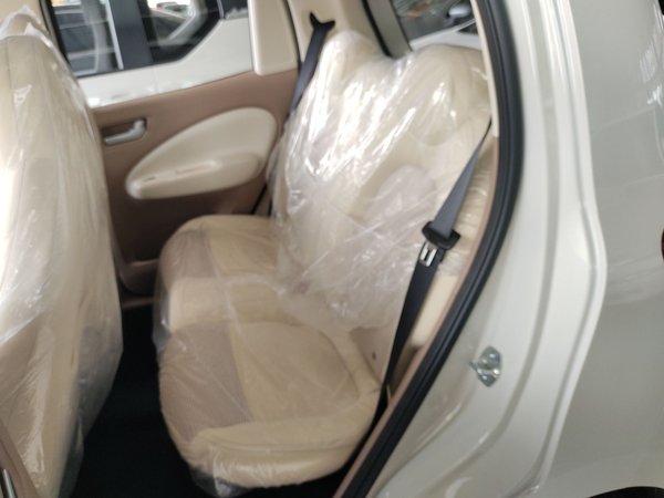 Wuling Hongguang MINIEV, 100 км, за 33900 CNY - фото 21