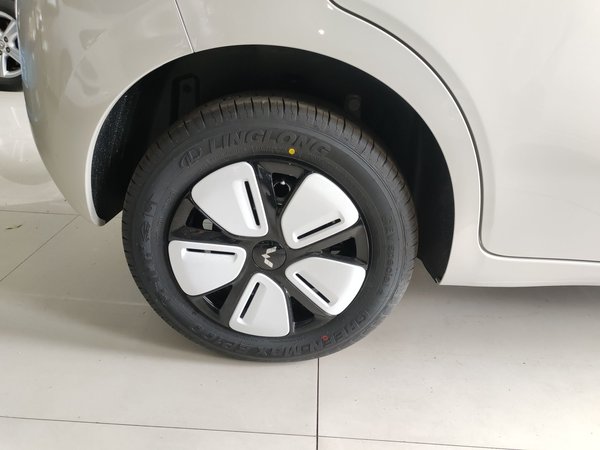 Wuling Hongguang MINIEV, 100 км, за 33900 CNY - фото 11