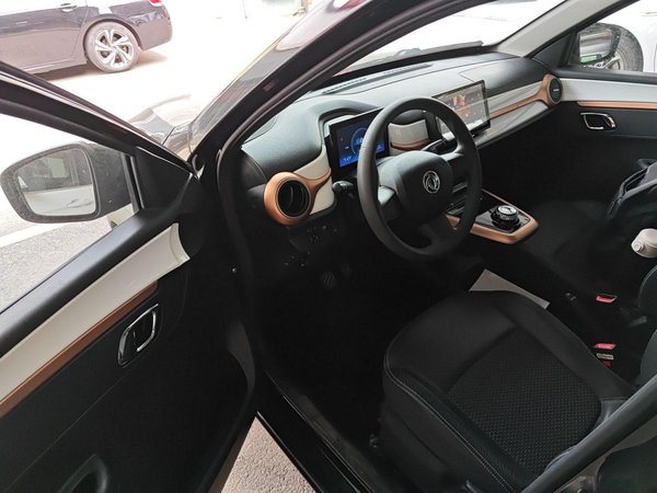 Dongfeng Nano Box 2022, 55200 км, за 28500 CNY - фото 20