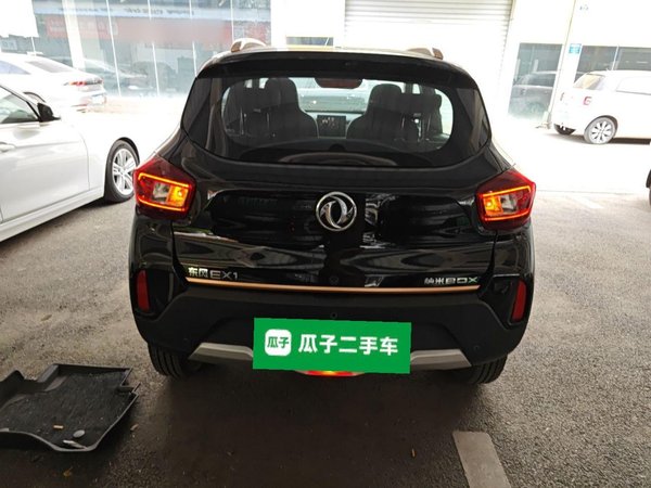 Dongfeng Nano Box 2022, 55200 км, за 28500 CNY - фото 6