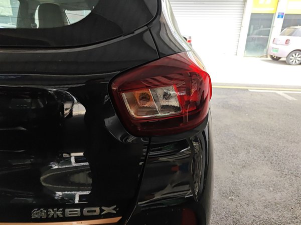 Dongfeng Nano Box 2022, 55200 км, за 28500 CNY - фото 8