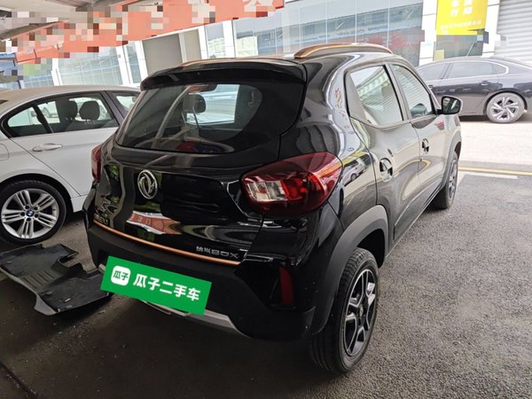 Dongfeng Nano Box 2022, 55200 км, за 28500 CNY - фото 7