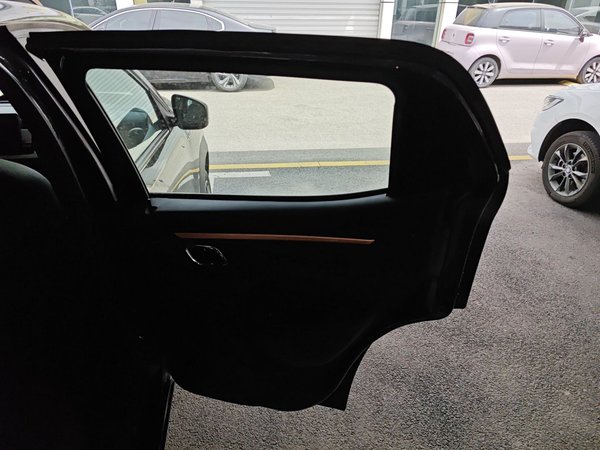 Dongfeng Nano Box 2022, 55200 км, за 28500 CNY - фото 26