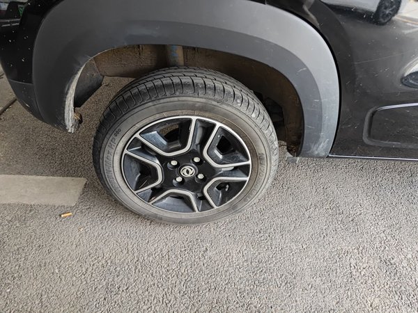 Dongfeng Nano Box 2022, 55200 км, за 28500 CNY - фото 11