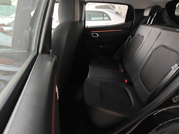 Dongfeng Nano Box 2022, 55200 км, за 28500 CNY - фото 21