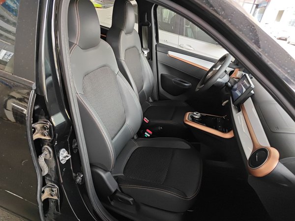 Dongfeng Nano Box 2022, 55200 км, за 28500 CNY - фото 24