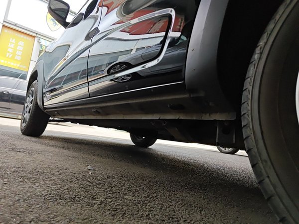 Dongfeng Nano Box 2022, 55200 км, за 28500 CNY - фото 30