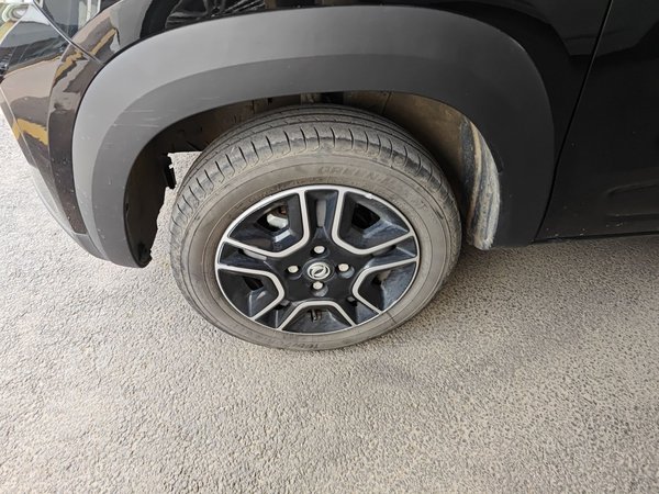 Dongfeng Nano Box 2022, 55200 км, за 28500 CNY - фото 9