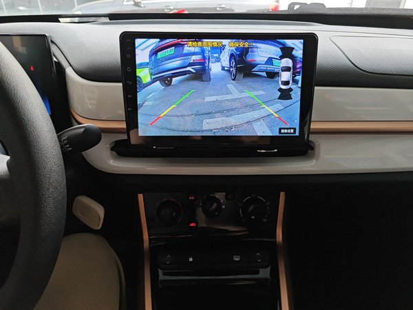 Dongfeng Nano Box 2022, 55200 км, за 28500 CNY - фото 17