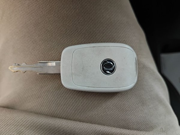 Dongfeng Nano Box 2022, 55200 км, за 28500 CNY - фото 13