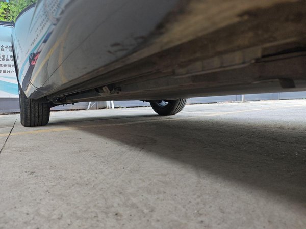 BYD Yuan PLUS 2024 Версия Glory Лидирующий тип на 510 км, 2024 года