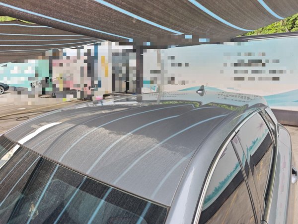 BYD Yuan 2024, 69900 км, за 85200 CNY - фото 12