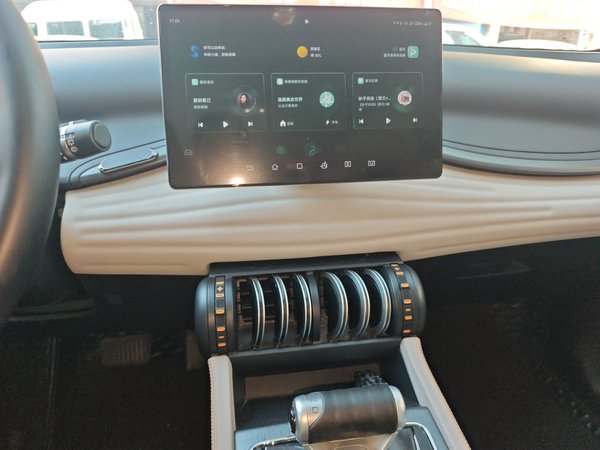 BYD Yuan 2024, 69900 км, за 85200 CNY - фото 17