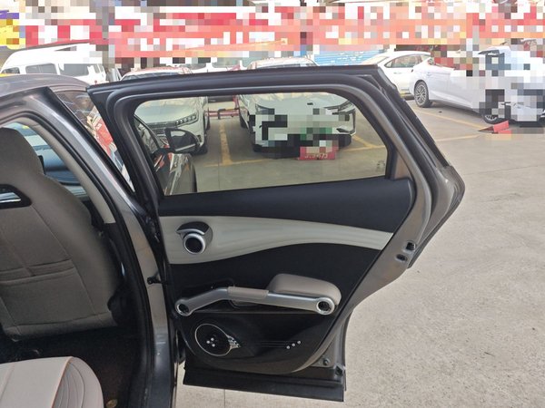 BYD Yuan 2024, 69900 км, за 85200 CNY - фото 26